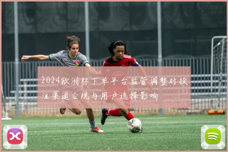 2024欧洲杯下单平台监管调整对投注渠道合规与用户选择影响