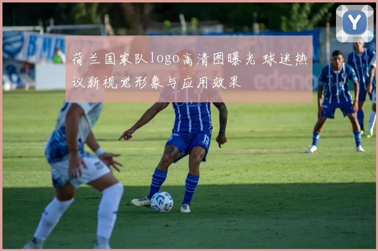 荷兰国家队logo高清图曝光 球迷热议新视觉形象与应用效果