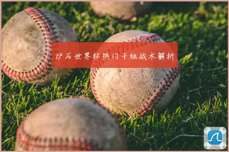炉石世界杯热门卡组战术解析