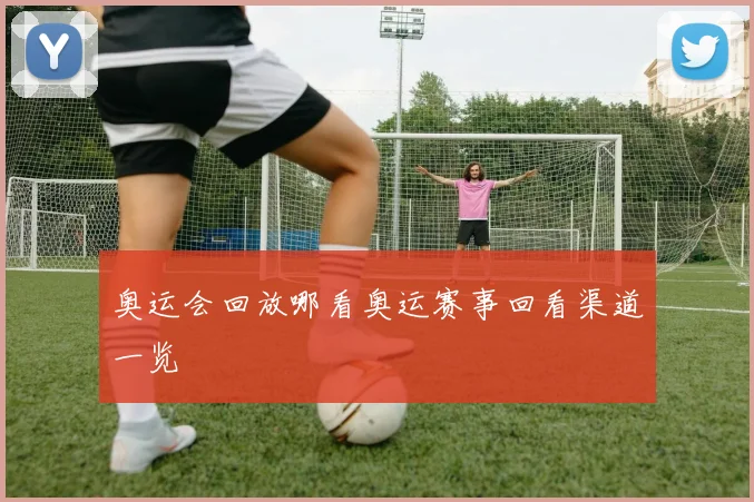 奥运会回放哪看奥运赛事回看渠道一览